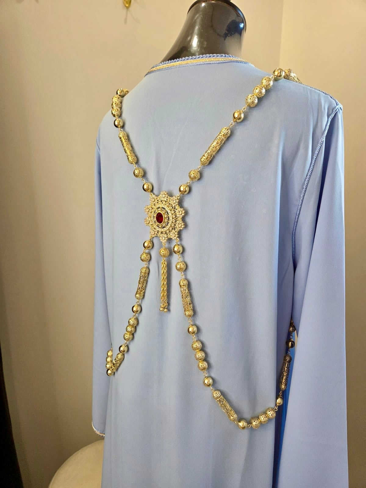Bijoux de corps