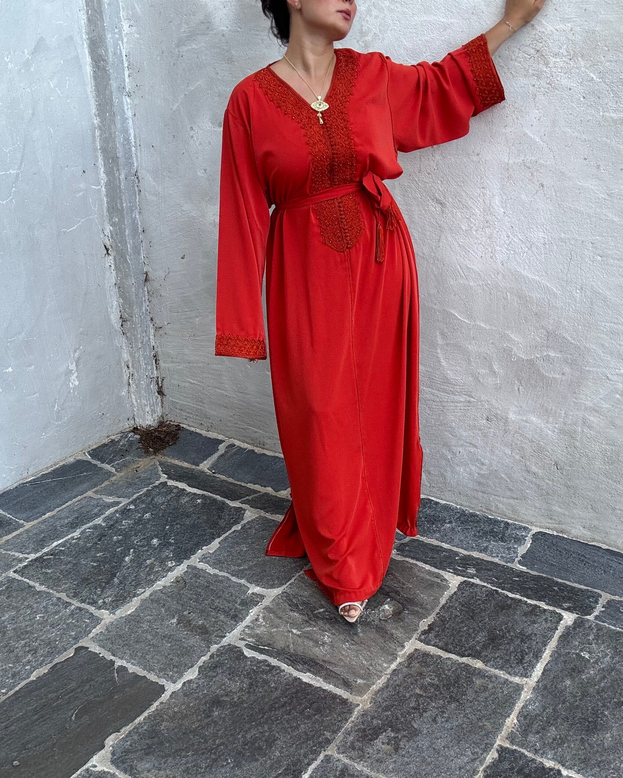 Caftan