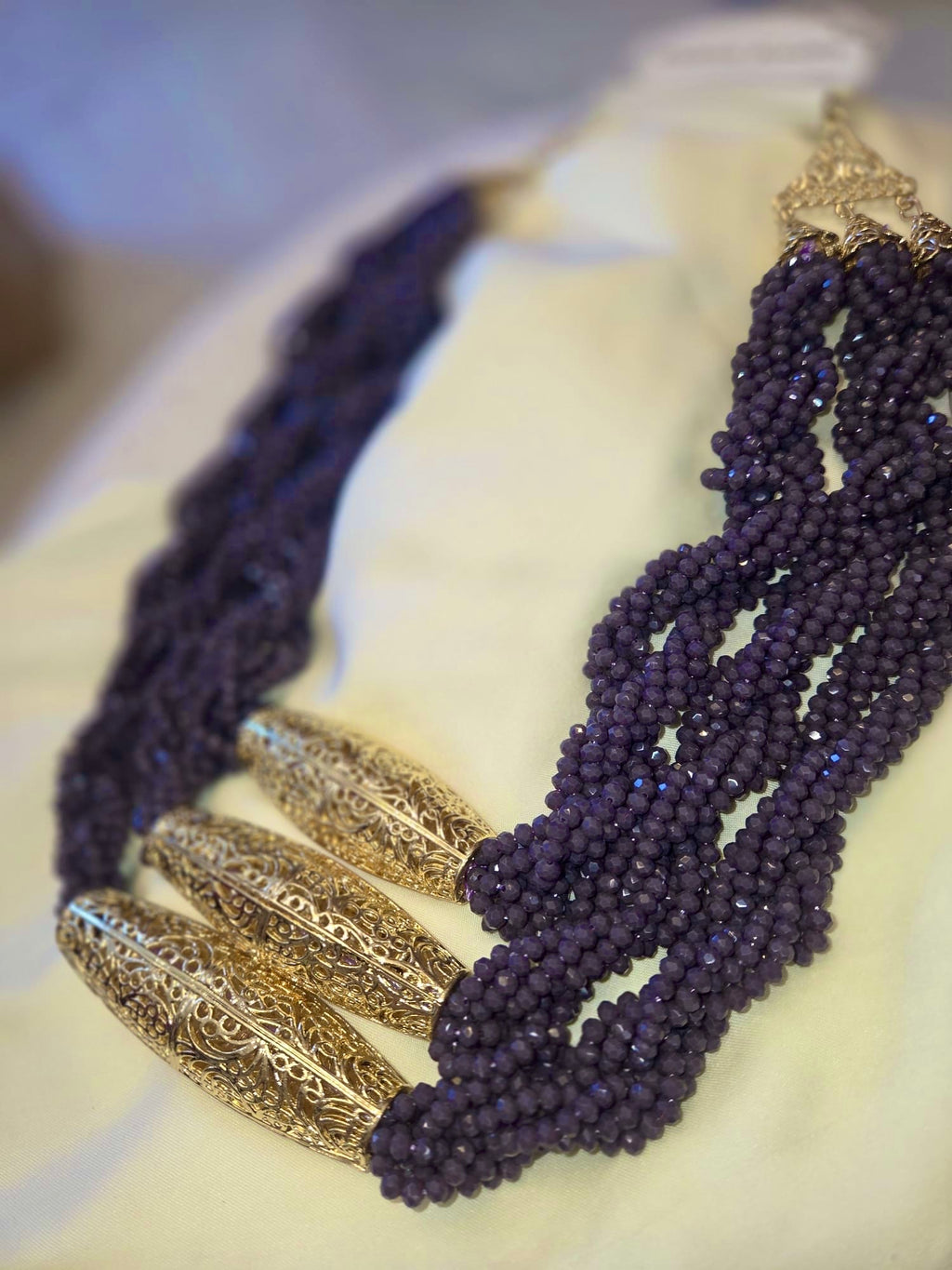 Collier beldi