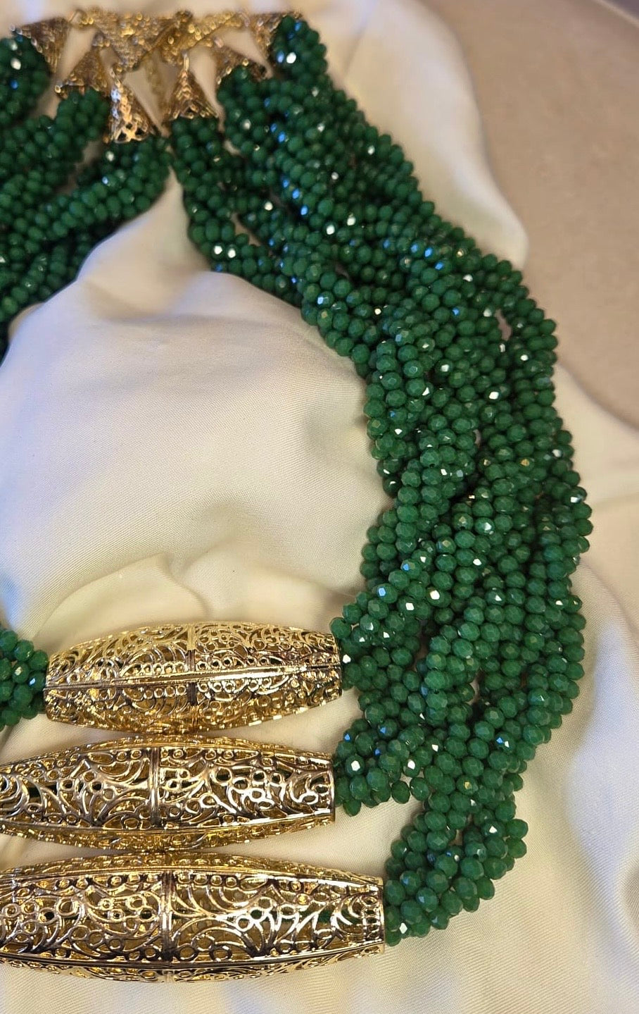 Collier beldi