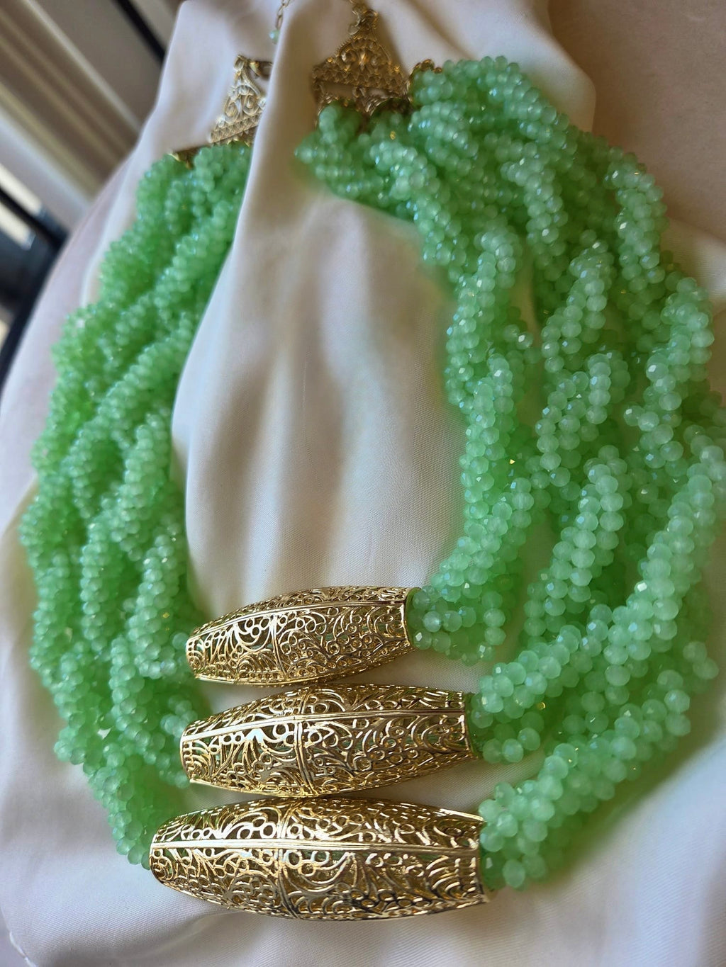 Collier beldi