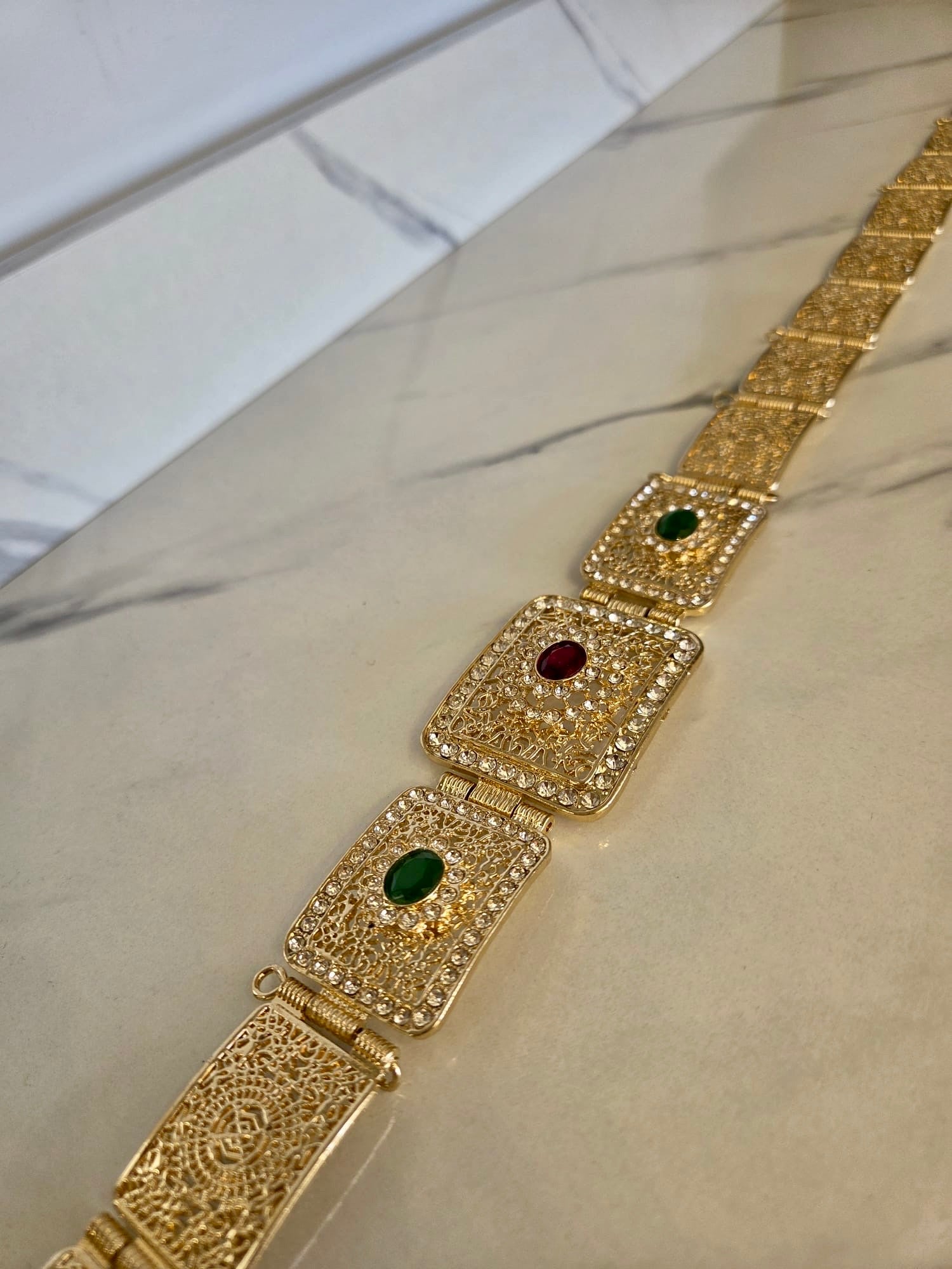 Ceinture OR
