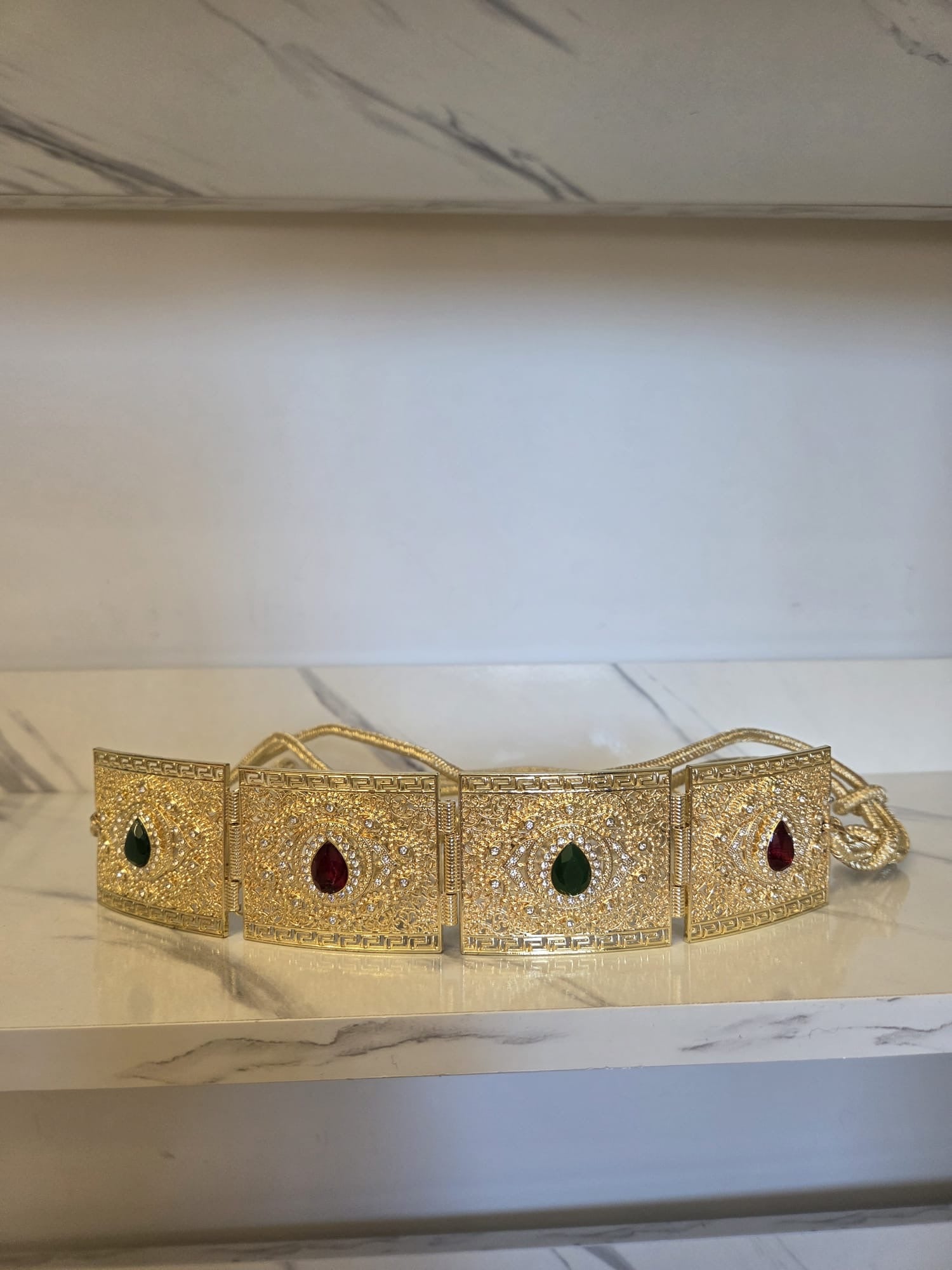 Ceinture OR
