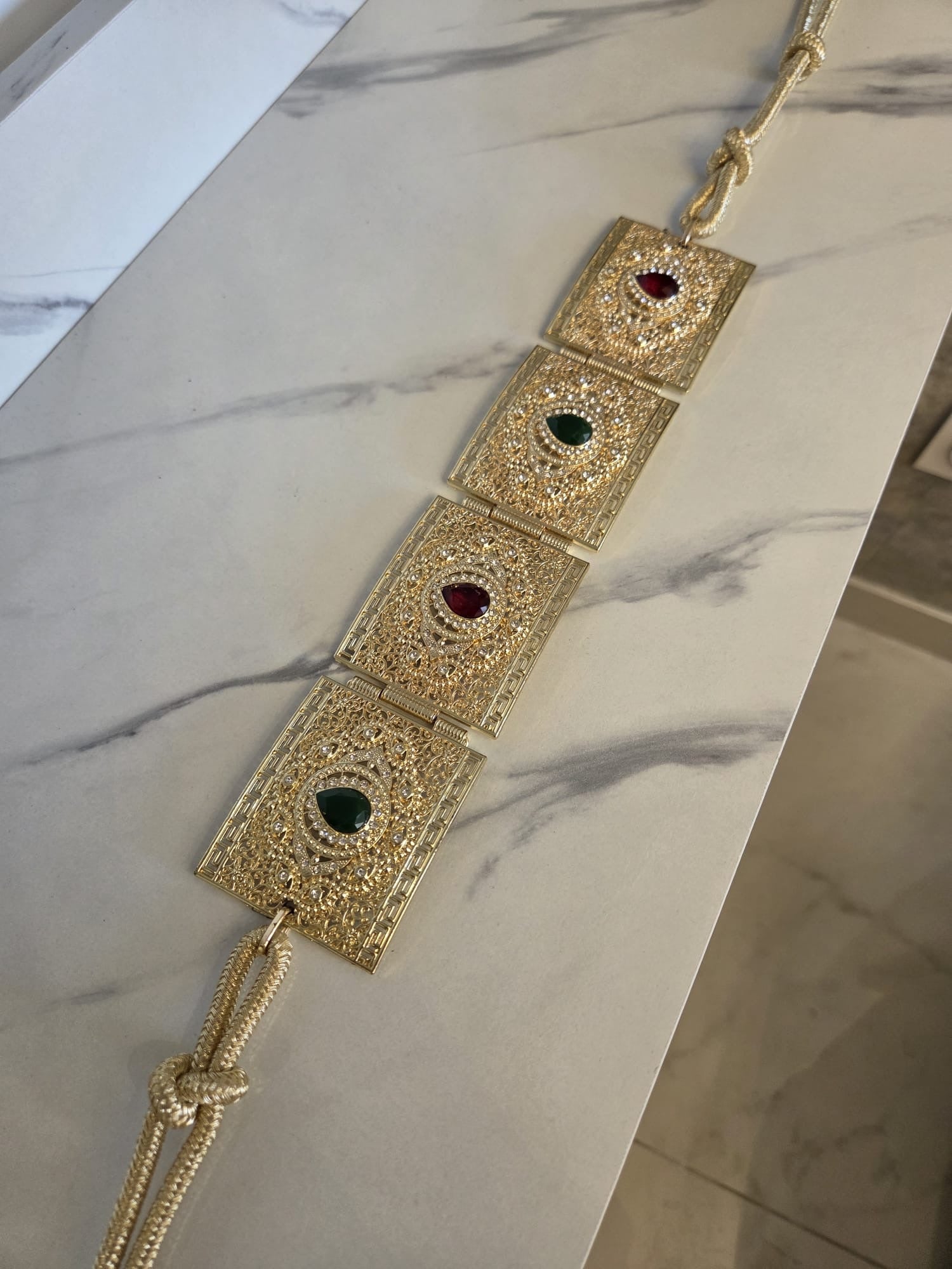 Ceinture OR