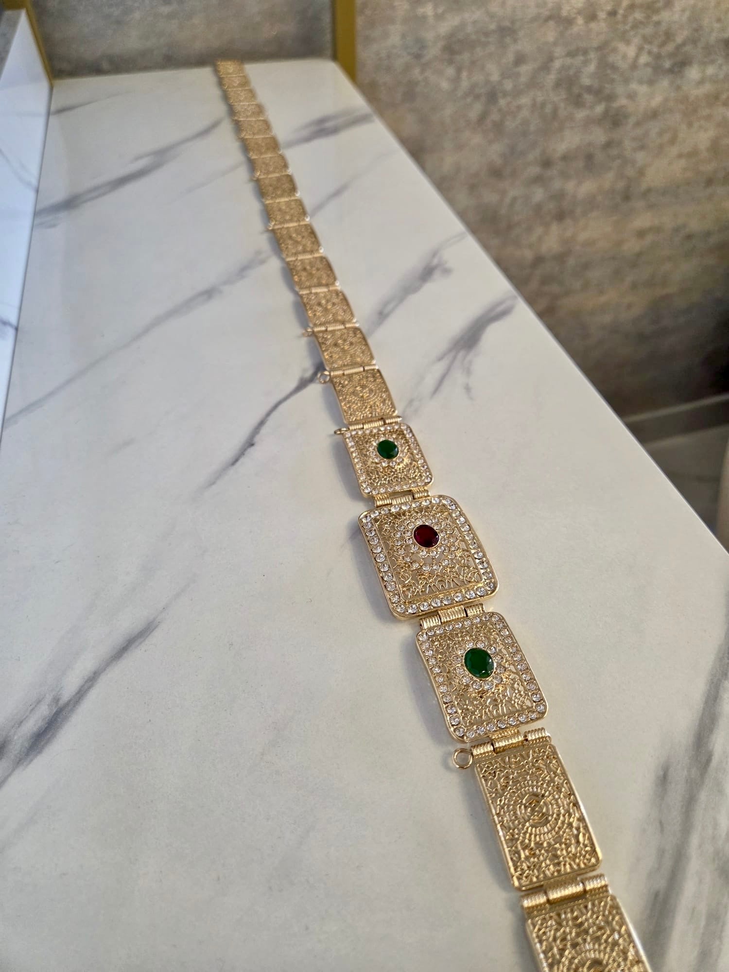 Ceinture OR
