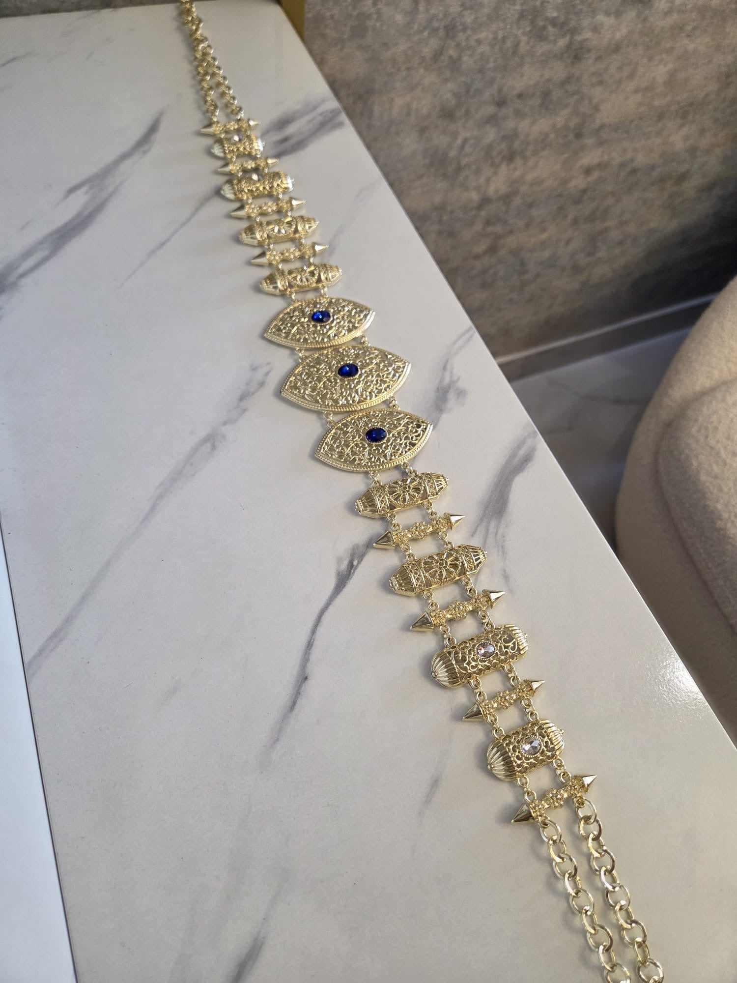 Ceinture OR