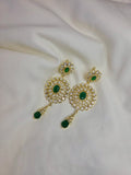 Boucles d’oreilles