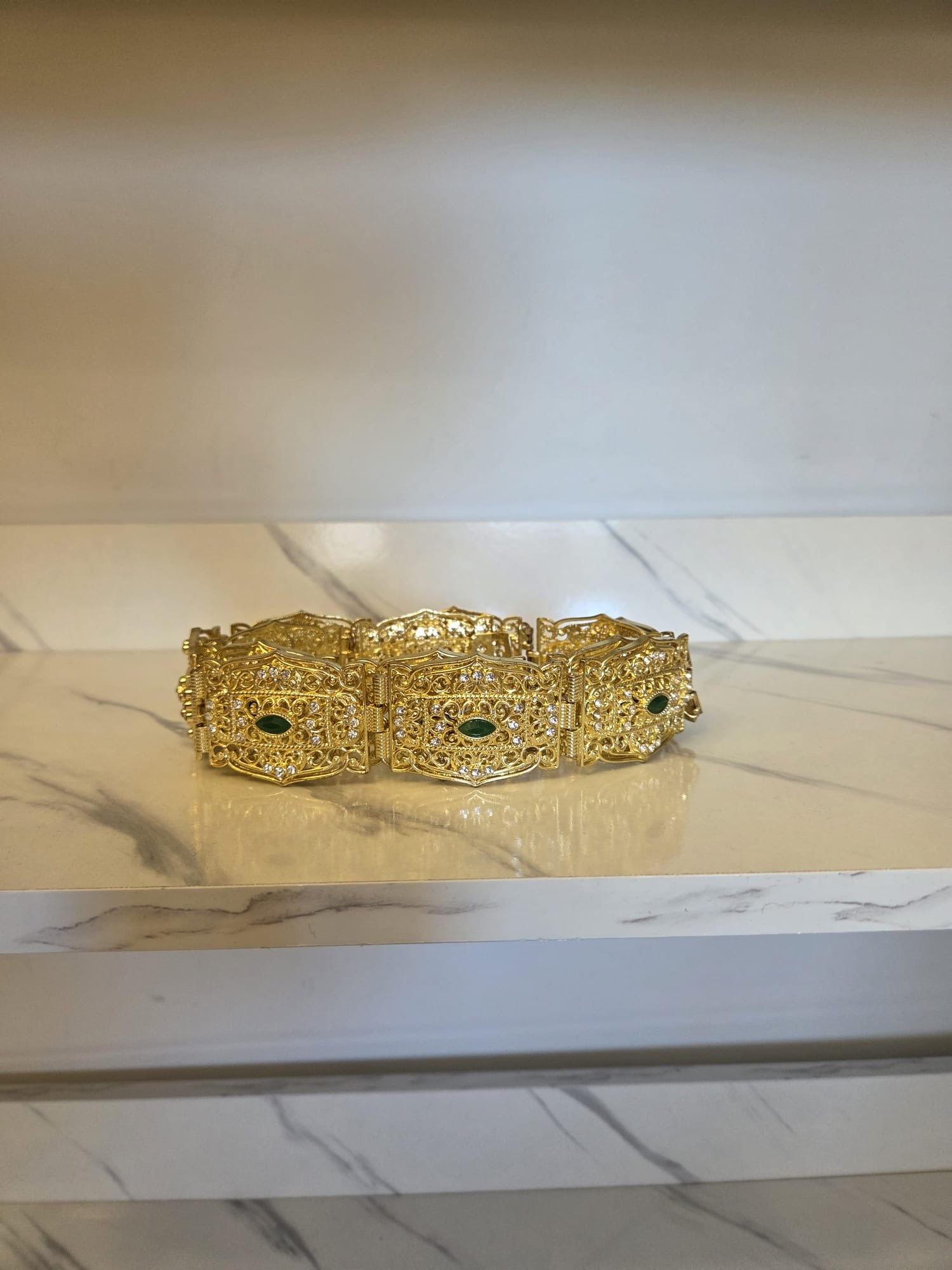 Ceinture OR