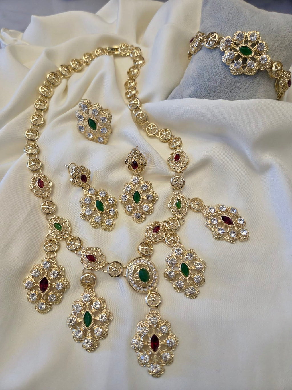 Parure beldia