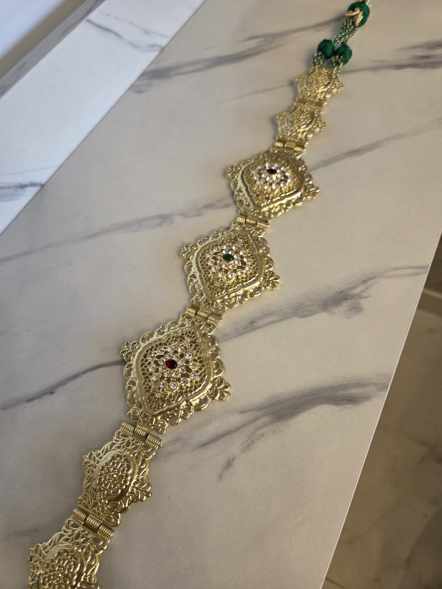 Ceinture OR