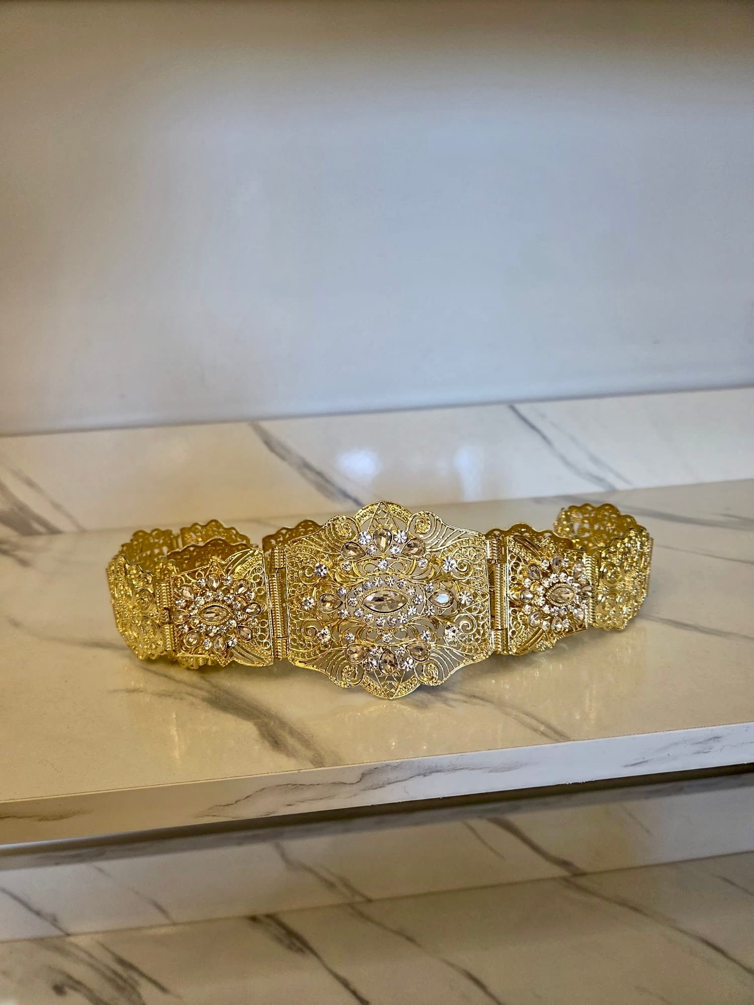 Ceinture OR