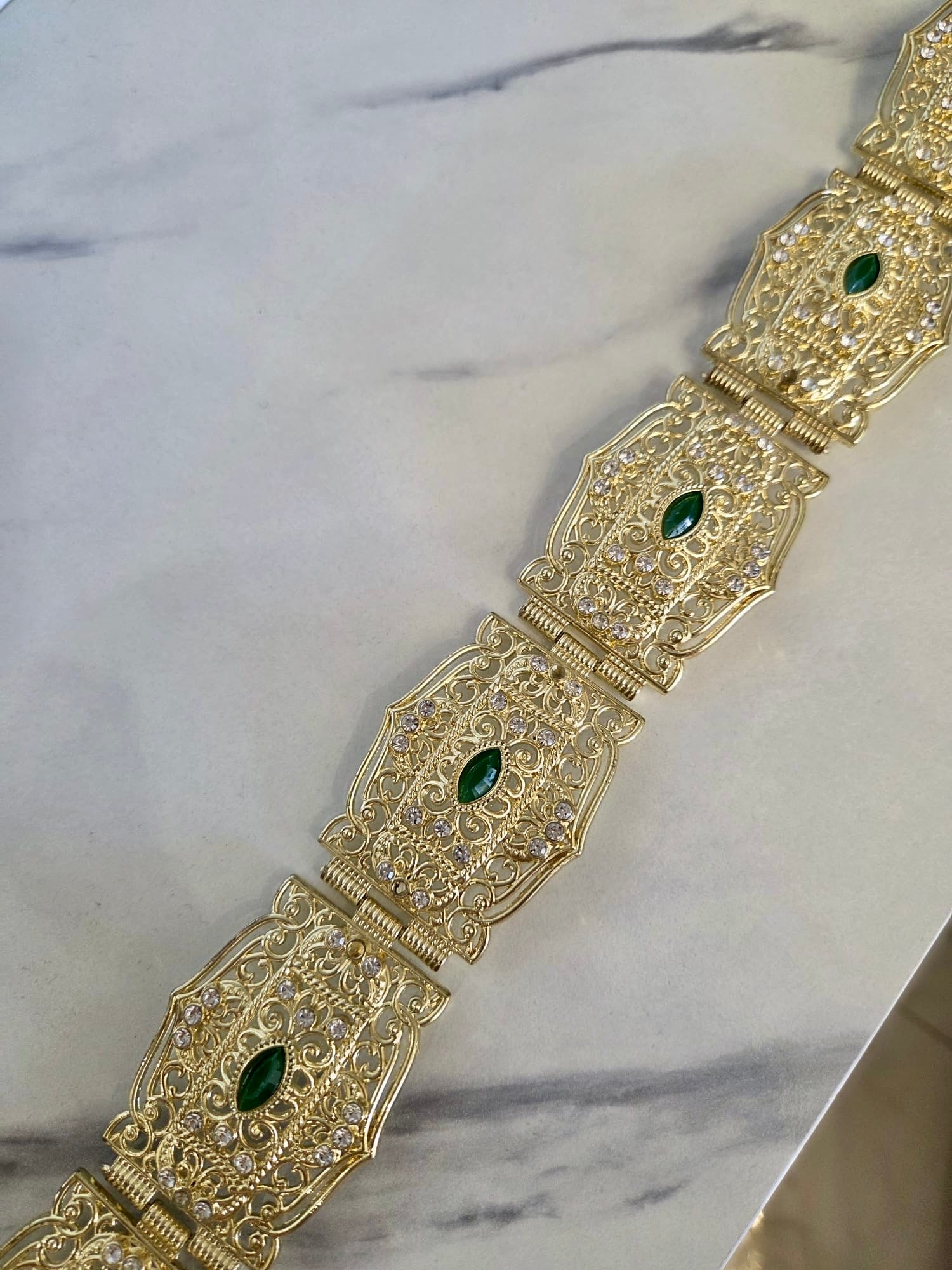 Ceinture OR