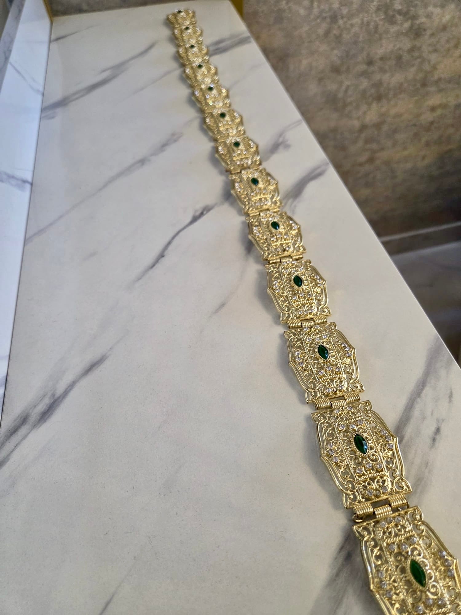 Ceinture OR