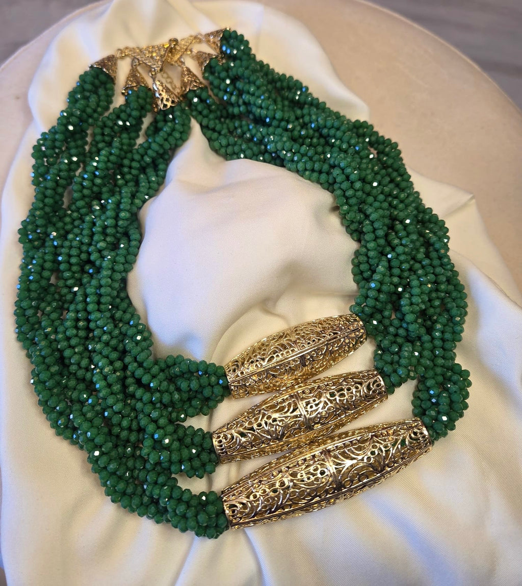 Collier beldi