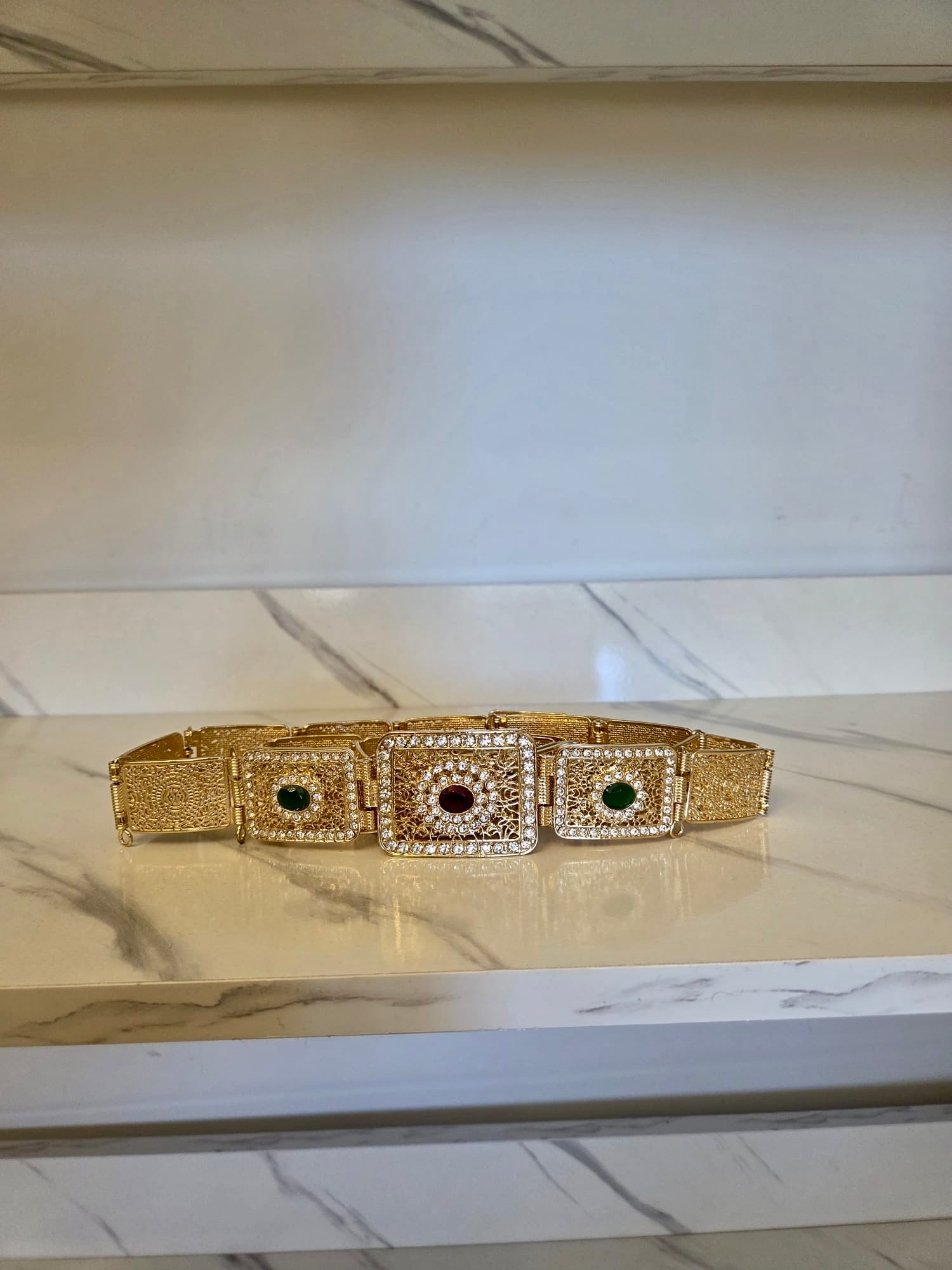 Ceinture OR