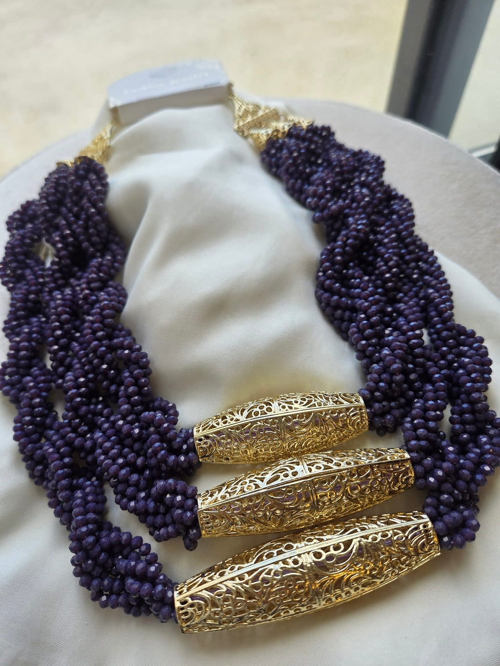 Collier beldi