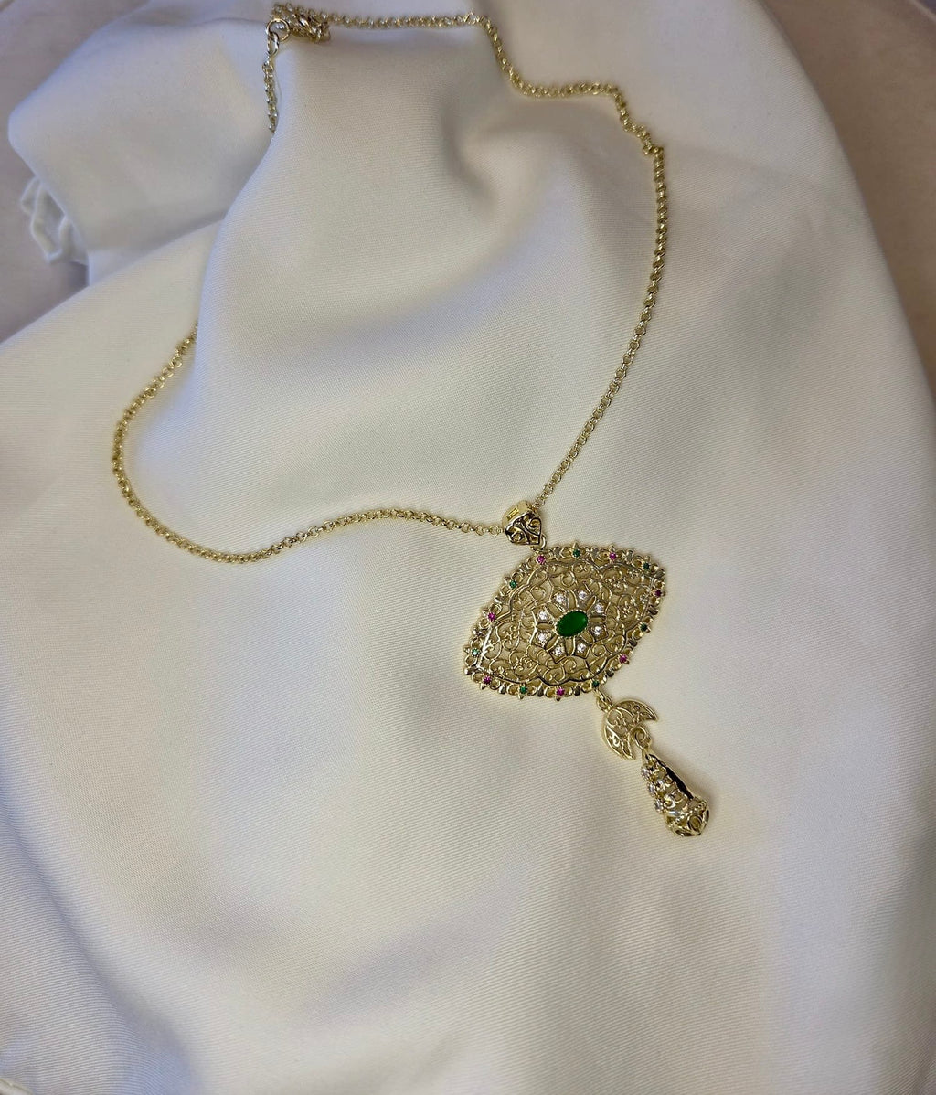 Collier beldi