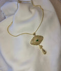Collier beldi