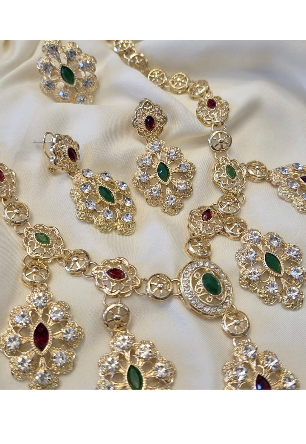 Parure beldia