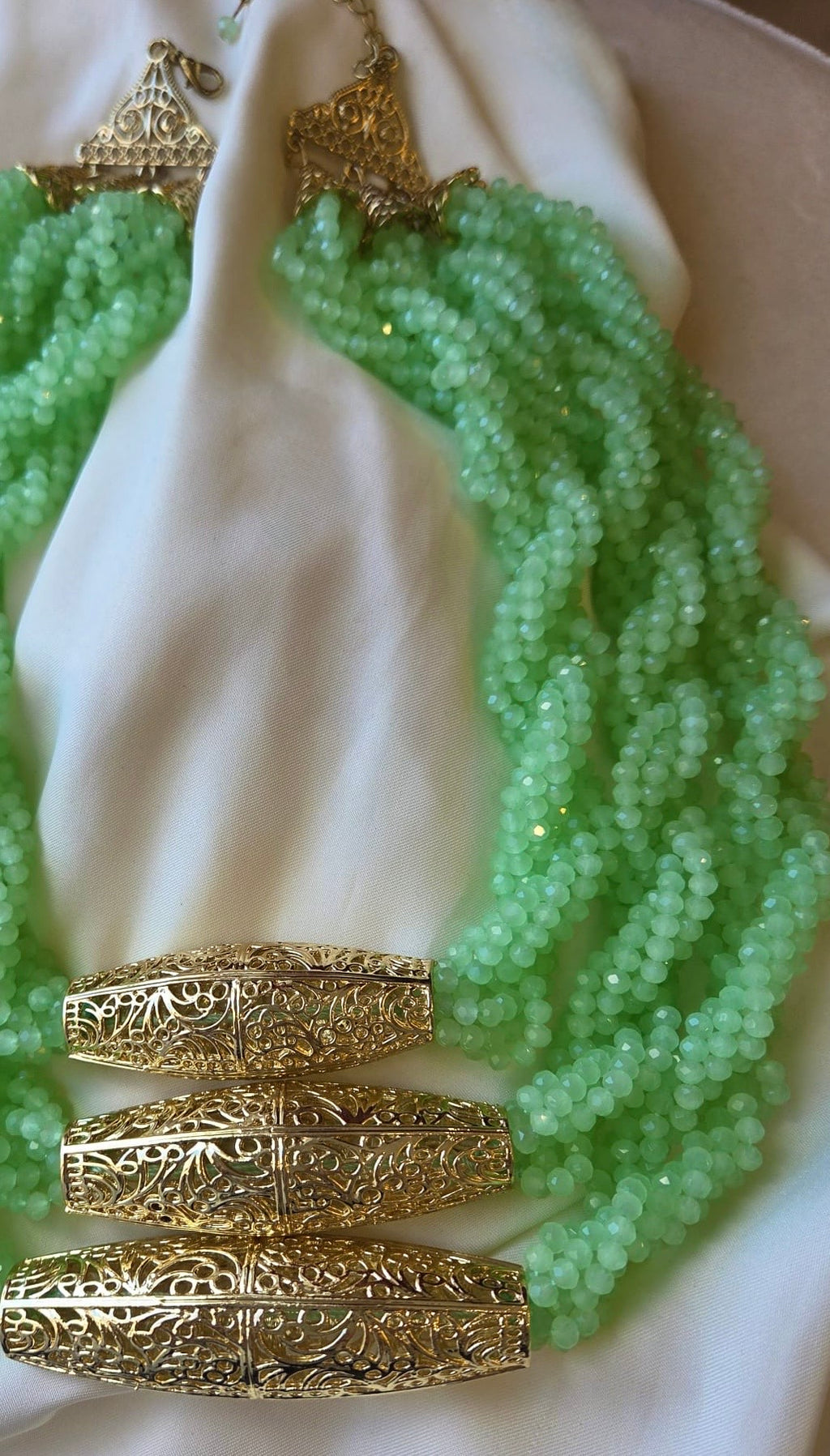 Collier beldi
