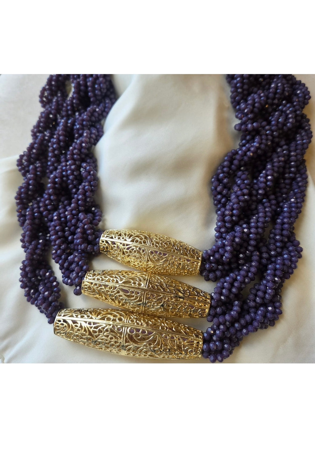 Collier beldi