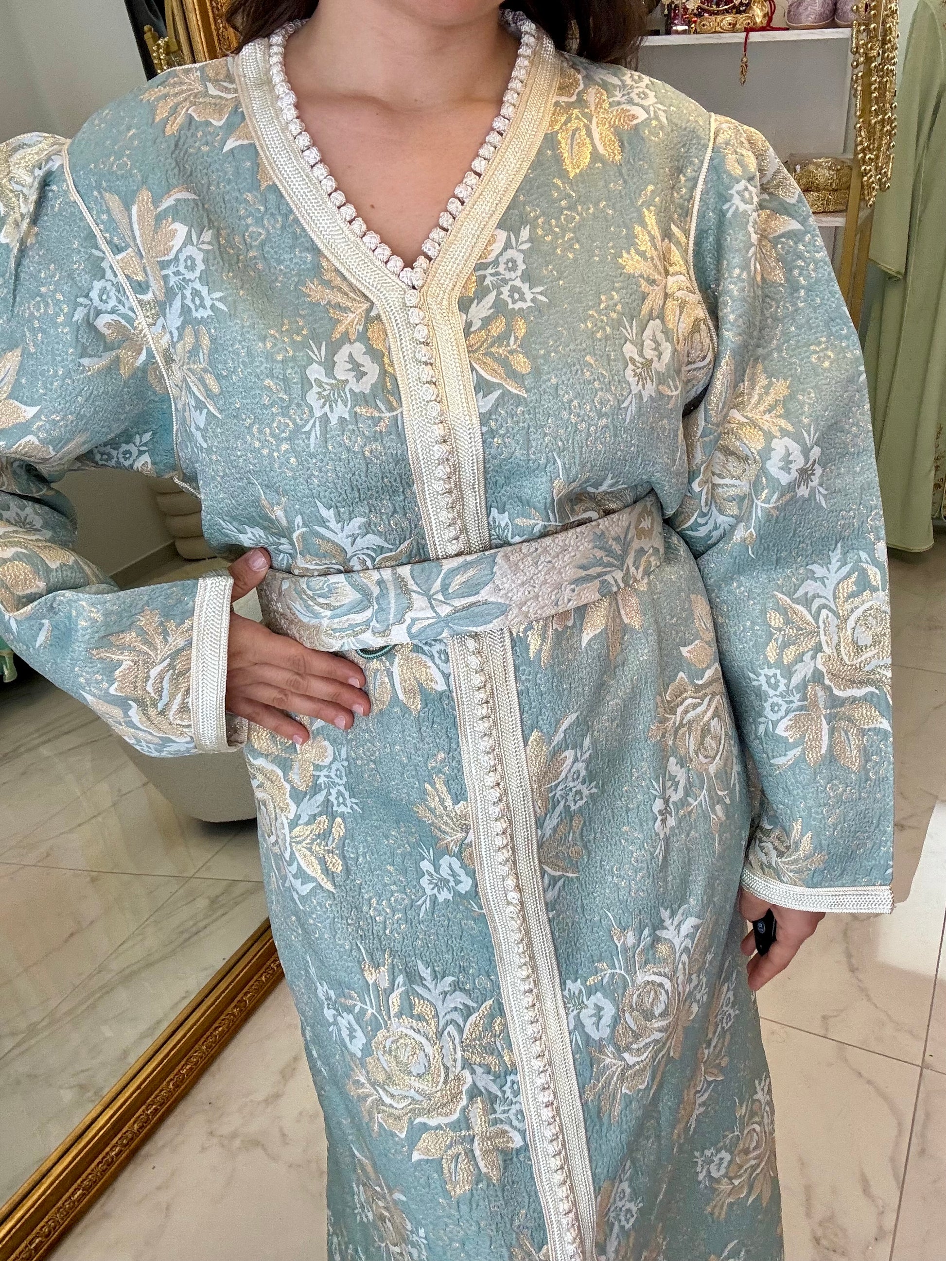 Caftan