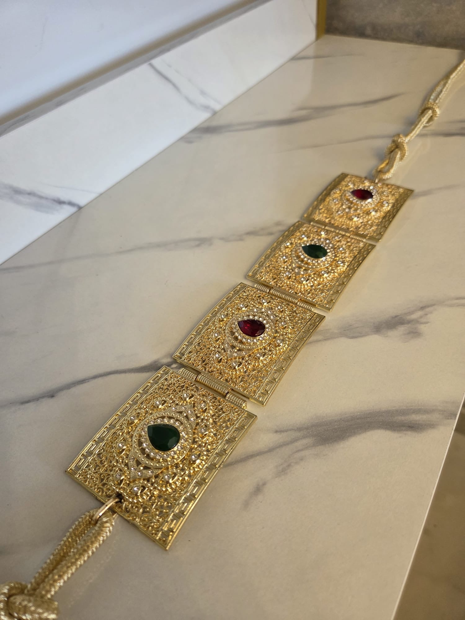 Ceinture OR