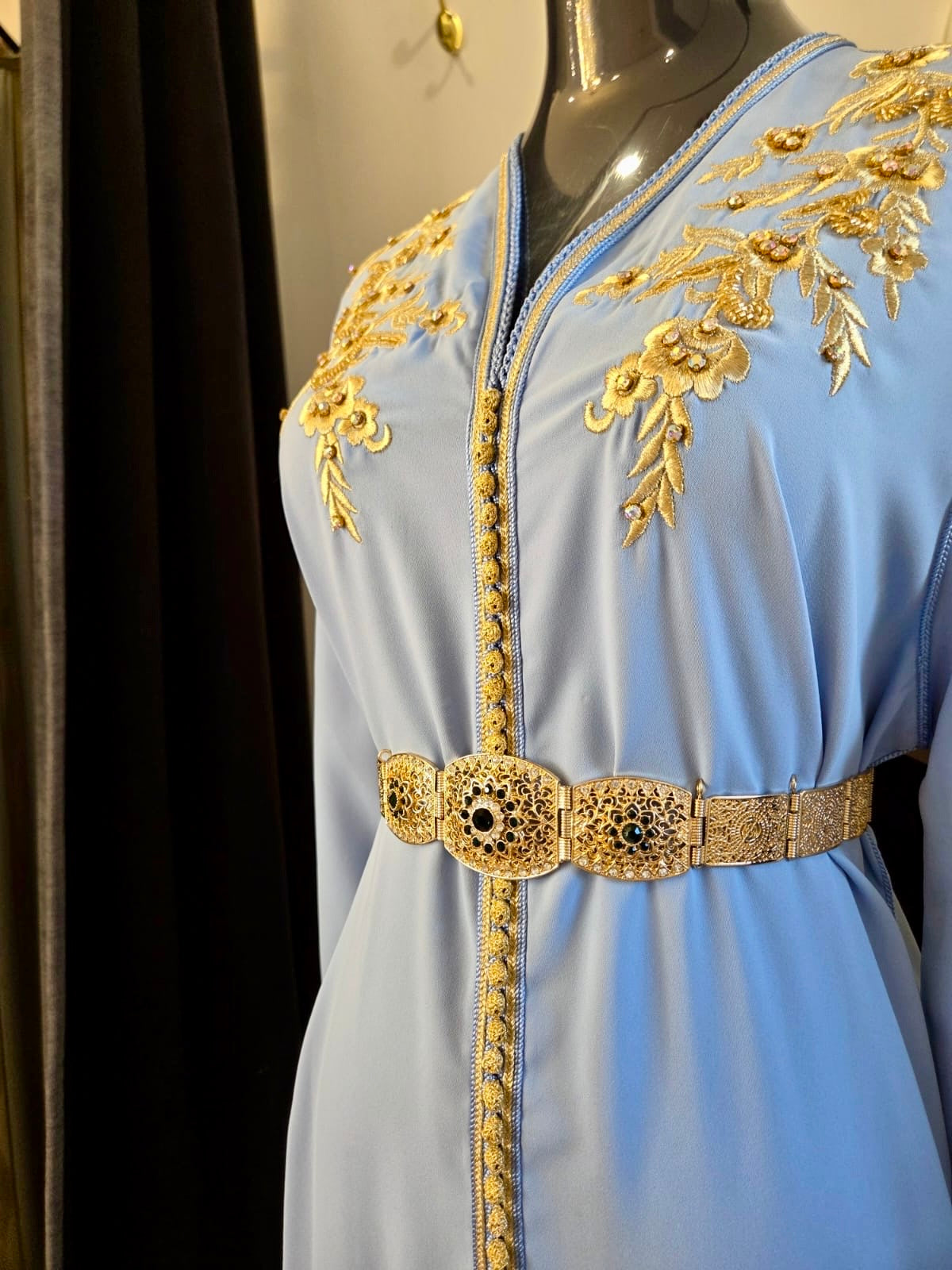 Ceinture OR