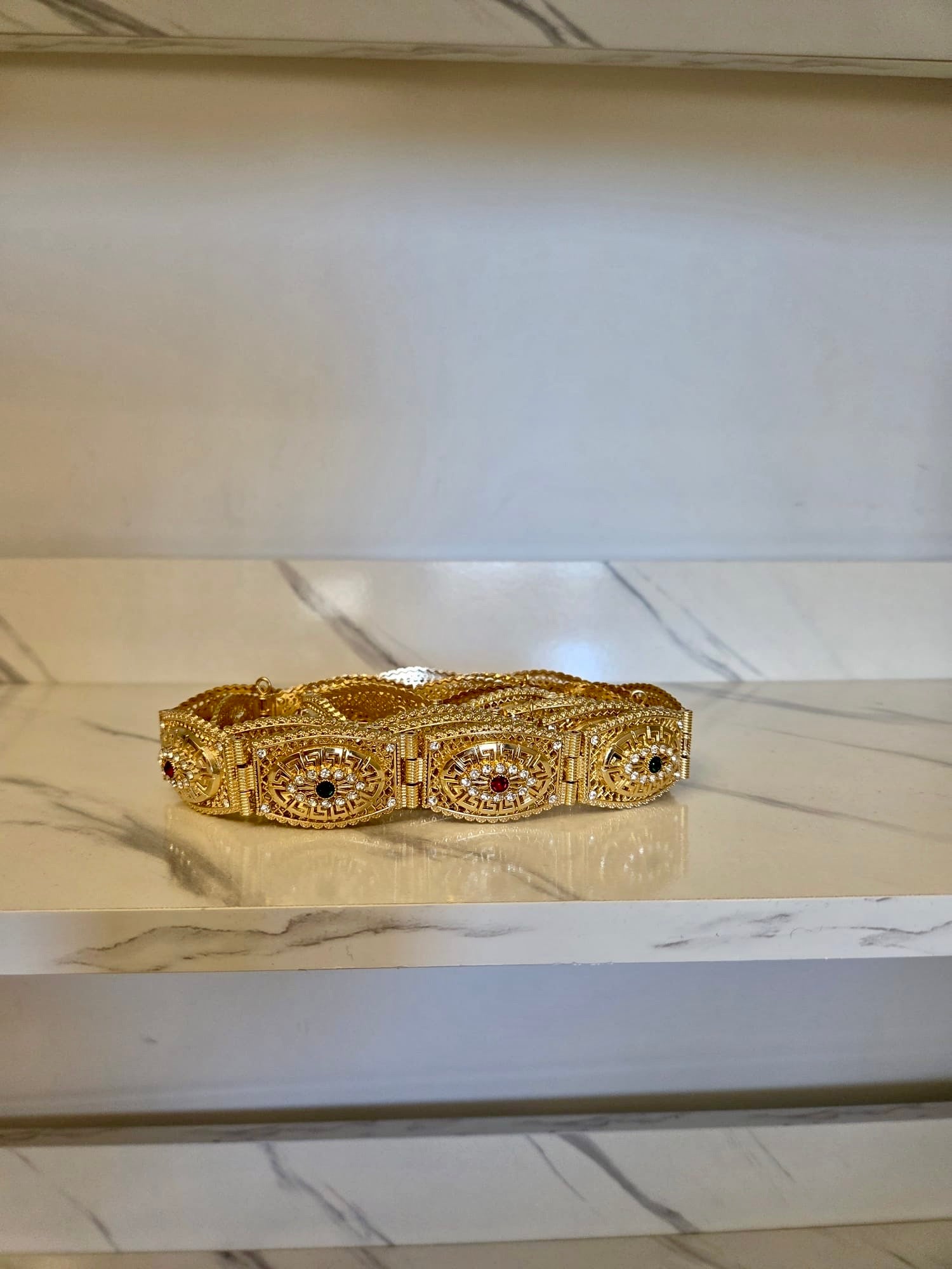 Ceinture OR