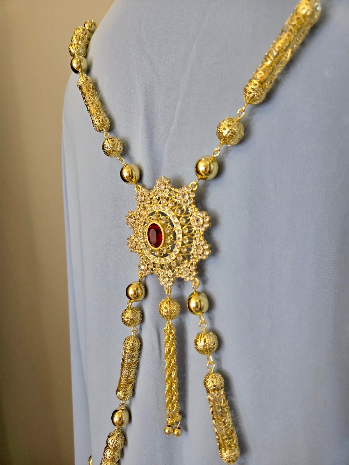 Bijoux de corps
