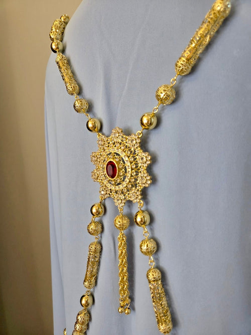 Bijoux de corps