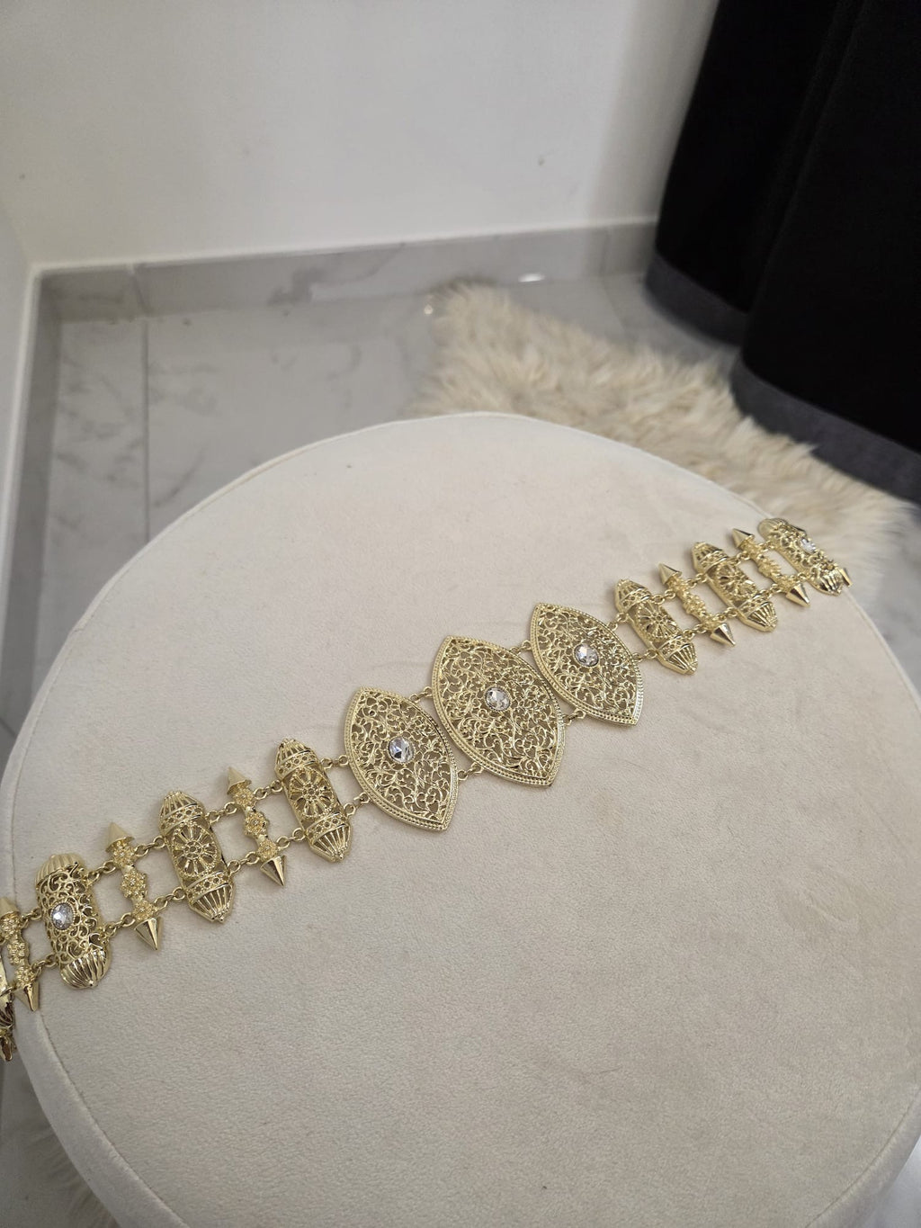 Ceinture OR