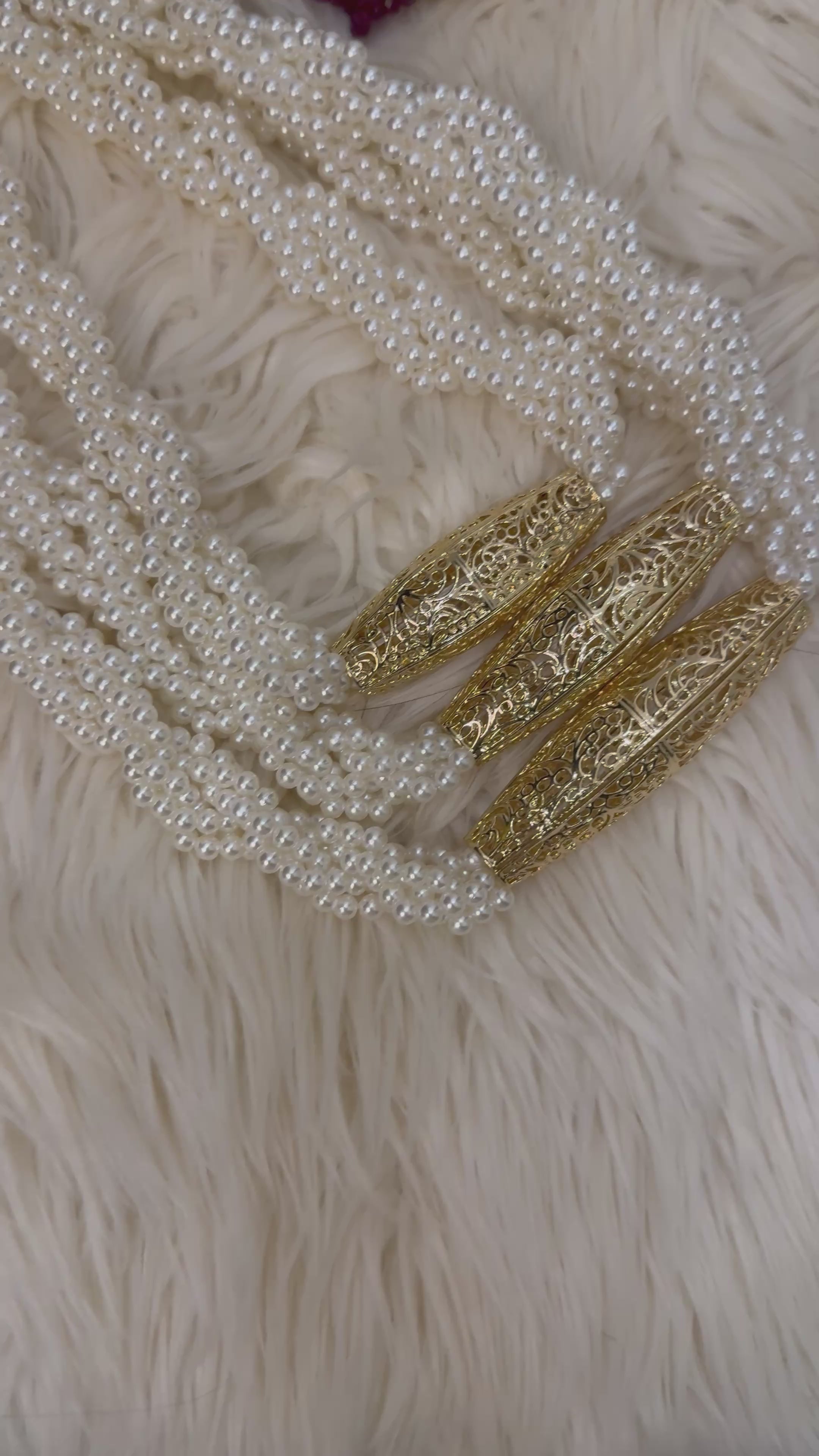 Collier beldi